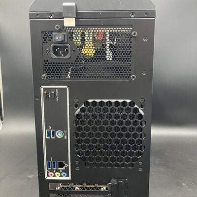 【熊本浜線店】中古  mouse G-TUNE 5370000572 