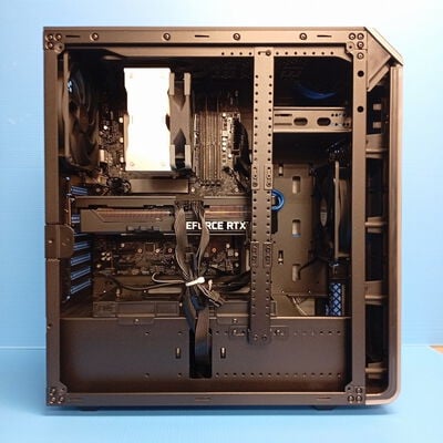 【大須店】中古  GALLERIA XA7C-R37 3120023612 