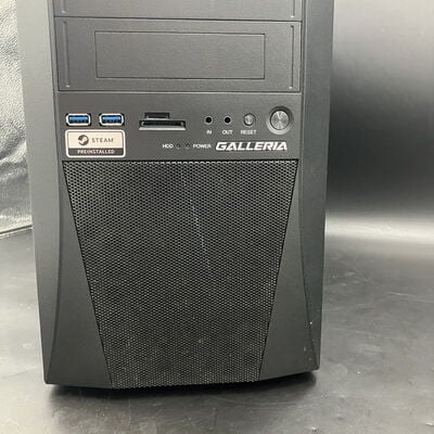 【熊本浜線店】中古  THIRDWAVE GALLERIA KT 