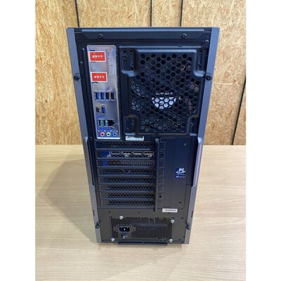 【座間相武台】中古  GALLERIA(i7 12700/8GB/SSD1TB/RTX3070/W11H) 4510002959 