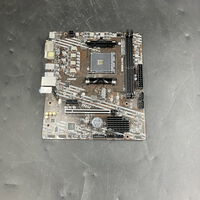 中古  MSI B550M-A PRO B550 3120024834 