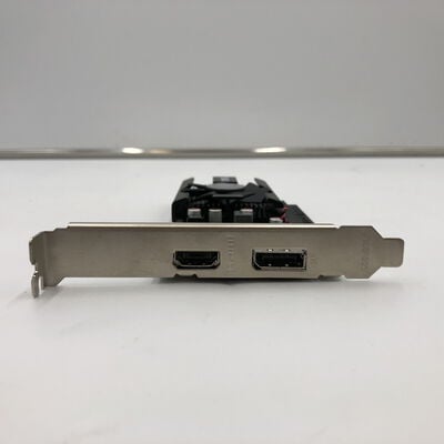【福井日之出店】中古  MSI GeForce GT 1030 (2GB PCI-E) 5200000699 