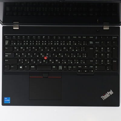【通販センター】中古  LenovoThinkPad L15 Gen2(Intel Core i5 1135G7 2.40GHz/16GB DDR4/SSD512GB/-/オンボード/15.6/1920x1080/GbE/Wi-Fi/WEBCAM/W11P/Microsoft Office Home and Business 2024/VBT) 198541 
