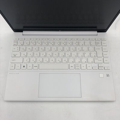 【福井日之出店】中古  HPPavilion(Ryzen 5 7535U/16GB/SSD512GB/W11H) 5200000855 
