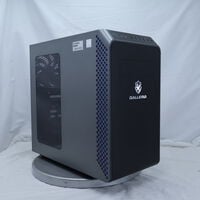 中古  THIRDWAVE GALLERIA SKM(AMD Ryzen 5 4500/16GB DDR4 (PC4)/SSD500GB/なし/NVIDIA GeForce GTX 1660 SUPER 6GB/W11H64 MAR) 205261 