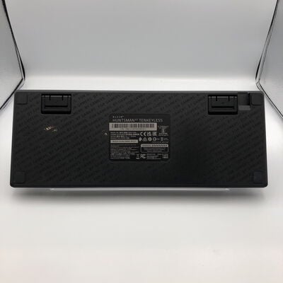 【甲府飯田店】中古  Razer Huntsman V2 Tenkeyless JP Linear Optical Switch 4720002713 