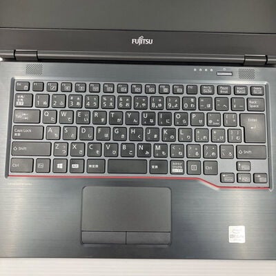 【秋葉原本店】中古  FUJITSU_LIFEBOOK_Useries(i5-10310U/8GB/SSD256GB/W11P) 3410016960 