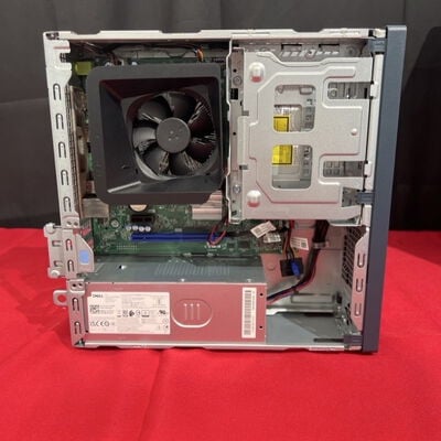 【静岡東瀬名店】中古  DELL Inspiron 3030s(i7 14700/16GB/SSD1TB/DVD-ROM/オンボード/W11P) 5140000987 