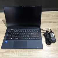 中古  dynabook SJ73/KV(Corei5-1235U/8GB/SSD256GB/なし/オンボード/13.3/1920&times;1080/W11P) 4560001658 