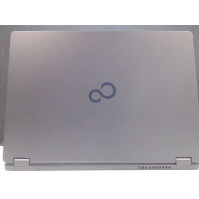 【前橋ｲﾝﾀｰｱｶﾏﾙ店】中古  FUJITSU LIFEBOOK U7410 (INTEL Core i5 10310U 1.7GHz/16GB/SSD256GB/-/オンボード/14/1366x768/Wi-Fi/WEBCAM/W11H64) 180534 