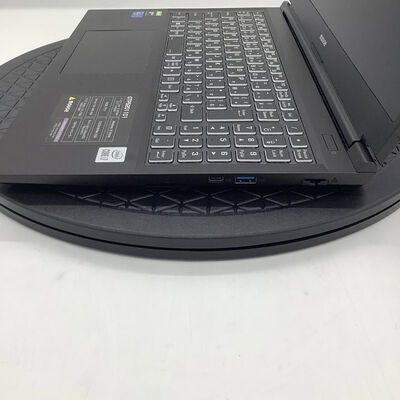 【堺七道店】中古  mouse G-Tune GTP5201101(i7-10750H/16GB/SSD512GB/GTX1650/W11H) 4660002930 