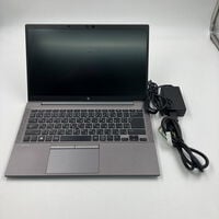 中古  HP ZBook Firefly 14 G7(Intel Core i7 10610U 1.80GHz/32GB DDR4/SSD1TB/-/オンボード/14/1920x1080/Wi-Fi/WEBCAM/W11H/VBT) 192625 