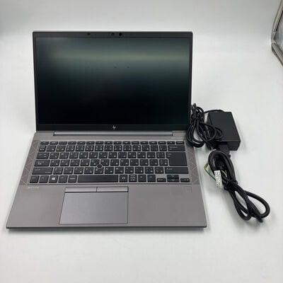 【なんば店】中古  HP ZBook Firefly 14 G7(Intel Core i7 10610U 1.80GHz/32GB DDR4/SSD1TB/-/オンボード/14/1920x1080/Wi-Fi/WEBCAM/W11H/VBT) 192625 