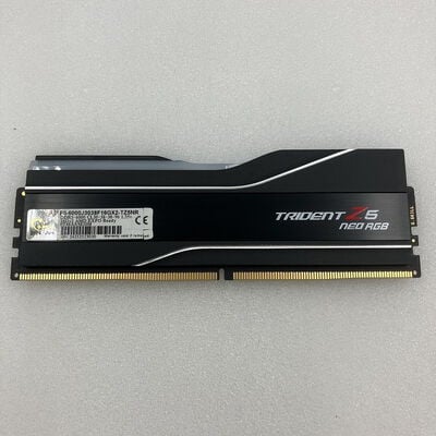 【新潟店】中古  PC5-48000 16GB デスクトップ用 149154 