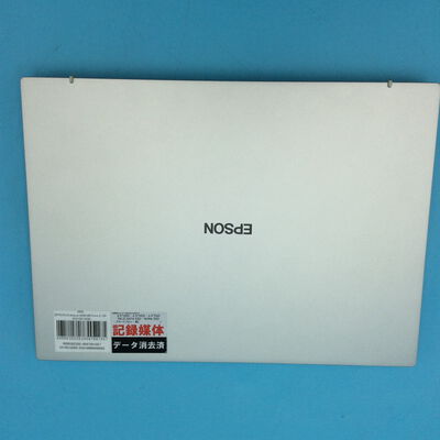 【秋葉原本店】中古  EPSON_Endeavor_NA610E(Core_5_120U/16GB/SSD512GB/W11P) 3410013286 