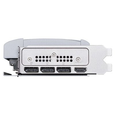 MSI  GeForce RTX 5070 12G VENTUS 2X OC WHITE (GeForce RTX 5070 12GB) 