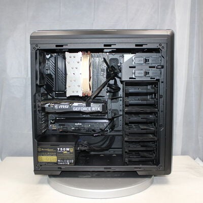 中古  SYCOM Original PC 