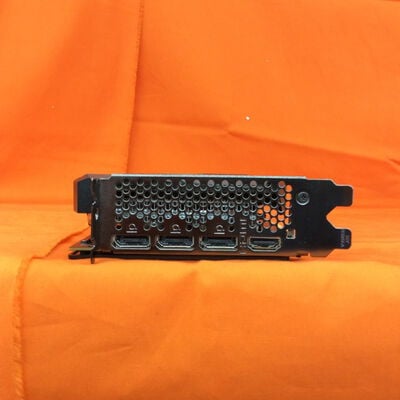 【なんば店】中古  MSI GeForce RTX 3060 Ti VENTUS 2X OC (RTX3060Ti 8GB) 144193 