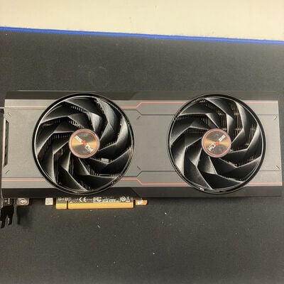 【大宮店】中古  SAPPHIRE PULSE Radeon RX 6750 XT GAMING OC 12GB GDDR6 1250006798 
