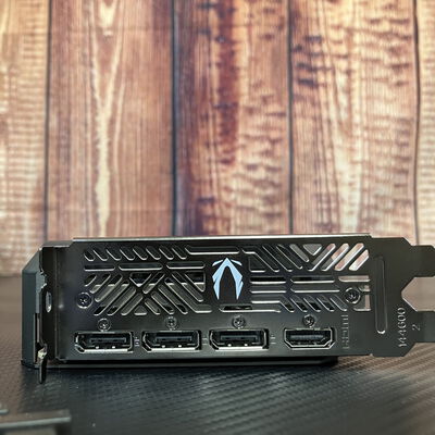 【富士青葉店】中古  ZOTAC ZT-B50620H-10M(RTX5060Ti 16GB Twin Edge OC) 178242 
