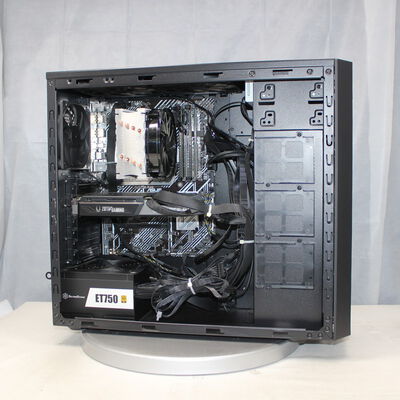 【通販センター】中古  THIRDWAVE raytrek LD(Intel Core i7 11700F/32GB/SSD512GB/DVDマルチ/NVIDIA GeForce RTX 3070 8GB/W11H64 MAR) 180697 