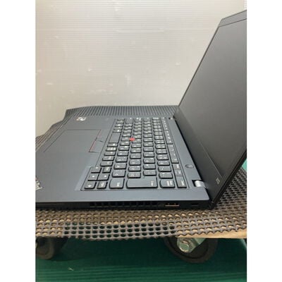 【浦添城間店(沖縄)】中古  LENOVO ThinkPad X13 Gen1  (AMD Ryzen5 PRO 4650U 2.1GHz/32GB/SSD256GB/-/オンボード/13.3/1920x1080/Wi-Fi/W11H64) 172330 