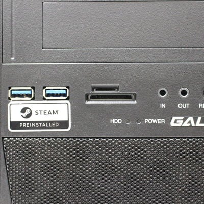 中古  THIRDWAVE GALLERIA KT【5/29値下げ!】 