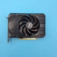 中古  Palit NE6406T019P1-1060F (RTX4060Ti 8GB) 158557 