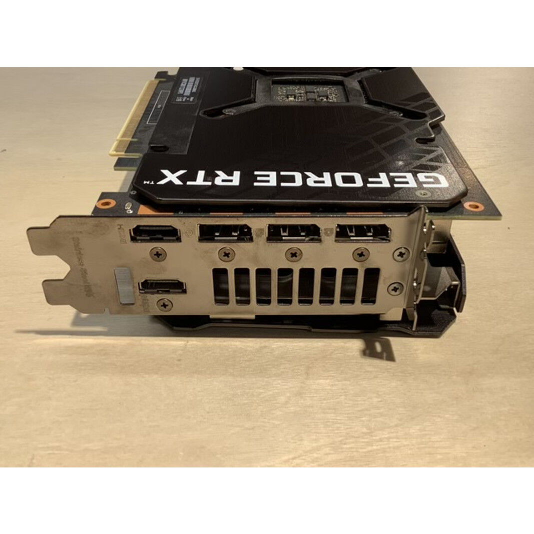 中古 各社 GeForce RTX3070Ti (8GB PCI-E) 146277 ｜ パソコン