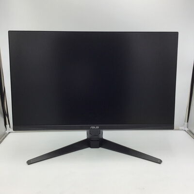 【白山FM松任店】中古  ASUS VG279QL3A-R (27"W 2H1DP 1ms IPS 180Hz) 4950001488 