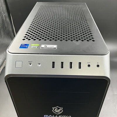 【大須店】中古  GALLERIA XA7C-R37 3120023121 