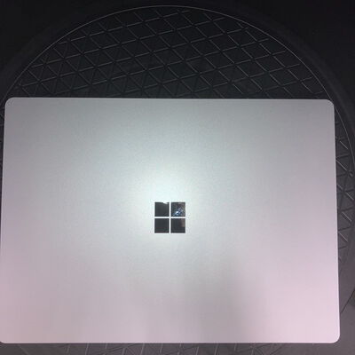 【新潟店】中古  Microsoft Surface Laptop 3 (Intel Core i5 1035G7 1.2GHz/8GB/SSD128GB/-/オンボード/13.5/2256x1504/Wi-Fi/WEBCAM/W11H64) 176371 