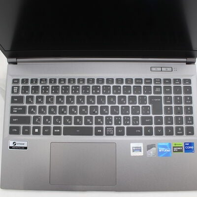 【通販センター】中古  THIRDWAVE GALLERIA XL7C-R45(Intel Core i7 13700H/32GB/SSD1TB/なし/NVIDIA GeForce RTX 4050 6GB Laptop GPU/15.6/1920x1080/Wi-Fi/W11H64 MAR) 185970 