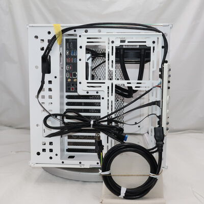 【通販センター】中古  Original PC(Intel Core i5 14600KF/32GB DDR5 (PC5)/SSD1TB/なし/NVIDIA GeForce RTX 4060 8GB/W11H64 MAR) 201488 