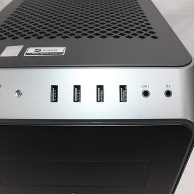 【通販センター】中古  THIRDWAVE GALLERIA RM7C-R36T 195790 