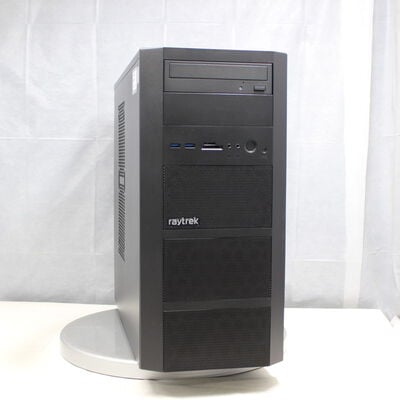 【通販センター】中古  THIRDWAVE raytrek XF 182119【9/4値下げ!】 