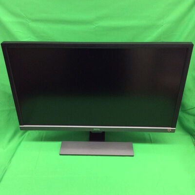 【川崎店】中古  BenQ EL2870U-B(27.9inch/4K 3840x2160/HDMIx2/Displayportx1) 3170007208 