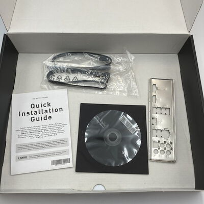 【新潟店】中古  MSI PRO Z690-P DDR4（Z690 1700 ATX DDR4） 3480032105 