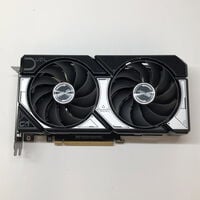 中古  ASUS DUAL-RTX5060-O8G (RTX5060 8G) 179544 