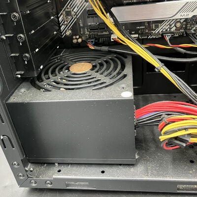 【徳島住吉店】中古  GALLERIA XT(i7 10700/16GB/SSD512GB/HDD1TB/GTX1660 SUPER/W10H) 5230000596 