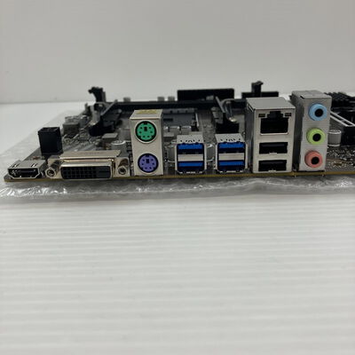 【秋葉原本店】中古  MSI B550M-A PRO (A520 AM4 mATX DDR4) 3410015292 