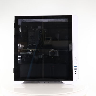 【秋葉原本店】中古  アプライド_Barikata(Ryzen 7 5700X/32GB/SSD1TB/RTX3060 8GB/W11H) 3410014913 