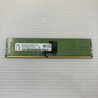 中古  PC4-25600 8GB デスクトップ用(DDR4-3200) 140727 
