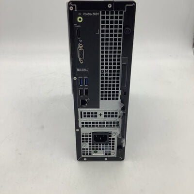 【堺七道店】中古  DELL Vostro(i5 10400/16GB/SSD512GB/W11H) 4660002634 