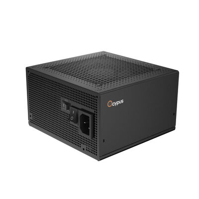 Ocypus  Iota P650S  Iota-P650S-GFFBK025X-JP (ATX 650W) 