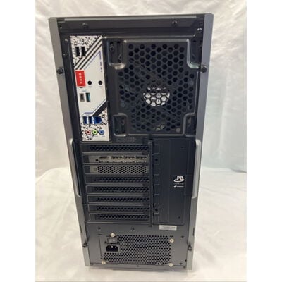 【仙台店】中古  THIRDWAVE GALLERIA XA7C-R38 (Core i7-13700F/32GB/SSD1TB+HDD2TB/-/RTX3080/-/W11H/-) 3240010438 