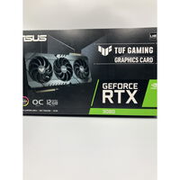 中古  ASUS TUF-RTX3080-O12G-GAMING (RTX3080 12GB) 148960 