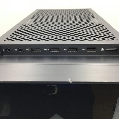 【白山FM松任店】中古  OMEN 40L Gaming Desktop GT21-0xxx 4950001954 