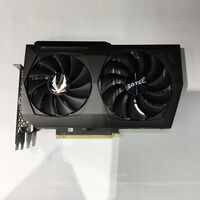 中古  ZOTAC ZT-A30700M-10BLHR（RTX3070 8GB） 3480037172 