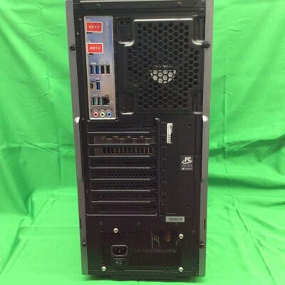 【川崎店】中古  GALLERIA XA7C-R36(i7 12700/16GB/SSD1TB/RTX3060/W11H) 3170006677 